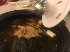 -太婆天府山珍酒楼(亚运村店)