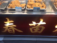 -春苗炸鸡