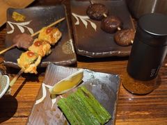 -鸟鹏烧鸟居酒屋(熙龙湾店)