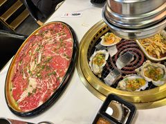 -拾也•和牛•海鲜•烤肉放题(卓悦INTOWN店)
