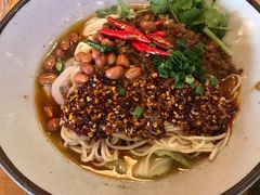 -三十三碗黄牛肉面(东原1891店)