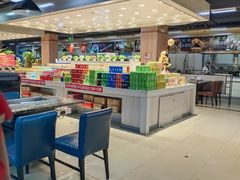 -新艺自助美食城(中山路店)