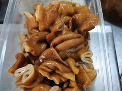 谢记大肠头-谢记素红大肠店(新民路店)