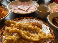 -蜀国大将老火锅(江北店)