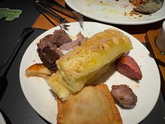 -拉蒂娜·巴西牛排馆 Latina·Brazilian Steakhouse(王府井喜悦店)