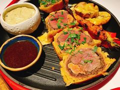 -Osteria Garden 生蚝花园餐厅(原进贤路店)