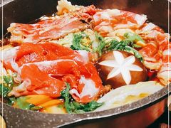 -晓寿司·日本料理(望京博雅店)