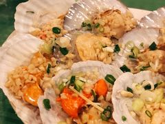 -盛港湾海鲜食府(黄沙店)