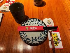 -醉虎传(南锣鼓巷店)