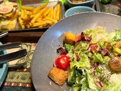 -美森西餐厅(曙光大道店)