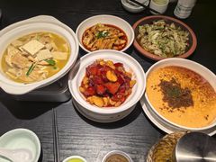 -兰袖厨现炒黄牛肉(天润店)