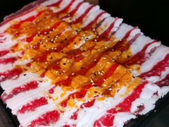 -韩悦牛排烤肉(仓山万达店)