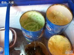 雀巢冰激凌-贺野·自助炭火烤肉(紫藤路店)