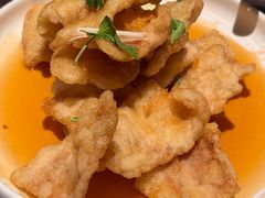 -亦海人家烤鸭店(康定街店)