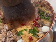 -下杨家青海土火锅(海湖店)