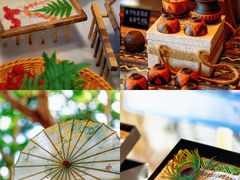 -西双版纳融创皇冠假日度假酒店