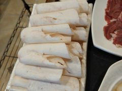 -情忆草原涮肉馆