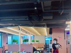 -三江两海老火锅(北京首店)