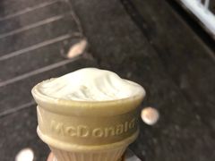 -麦当劳(总统大酒店店)