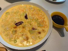 -芳芳私房菜·精作淮扬菜(玖珑湾店)