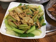 -谢边农庄(海八路店)