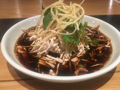 -东园小馆(苏州中心店)