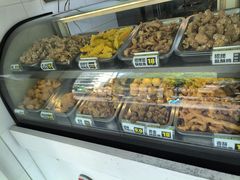 -超级鸡车(闻喜路店)