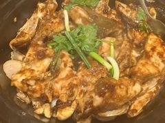 -啫火啫啫煲·顺德干蒸(西乡天虹店)