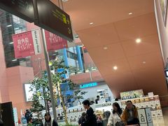-关西机场 JR ticket office(Kansai Airport)