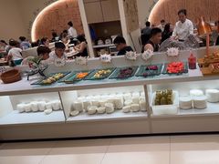 -小茉庐和牛自助火锅(龙湖万达店)