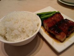 叉烧饭-金苑海鲜酒家(来魅力店)