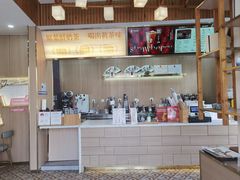 -霸王茶姬(五一路店)