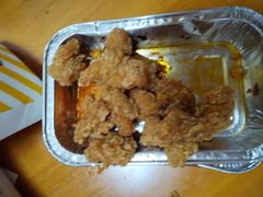 -尊宝比萨(西丽店)