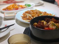-南枝记·港式打边炉(新北万达店)