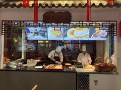 -天仁聚驴肉香(北石槽店)