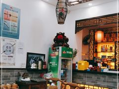 -庄行曹记羊肉(泗泾店)