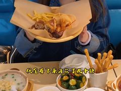 -吾悦广场(渭南店)