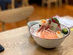 赤稻刺身拼盘-赤稻·日式料理(禅城店)