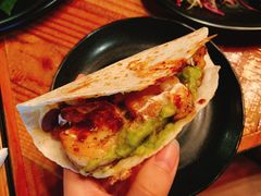 -Luchador摔跤手墨西哥餐厅(恒宇广场店)