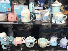 -星巴克臻选(杭州万象城店)