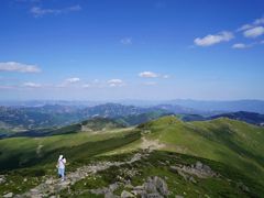 -灵山