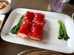 -福禧楼 FUK HEI LAU(前滩太古里店)