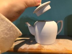 -爱上泥创意DIY手工陶艺(昙华林店)