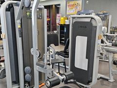 -超鹿运动(五四路恒力城店)