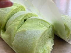 -BREAD WAY面包路·欧式面包(龙湖时代D馆店)