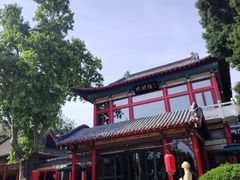 -明湖楼·经典鲁菜山东海鲜(大明湖店)