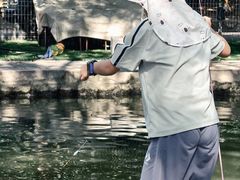 -酷鱼垂钓CLUB(朝阳区博大路店 )