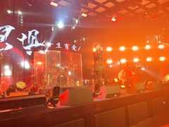 -MOSSO·Liveshow(M3香港广场店)