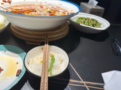 -渝乡辣婆婆·川菜 水煮鱼(安平店)