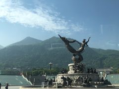 -华清宫景区